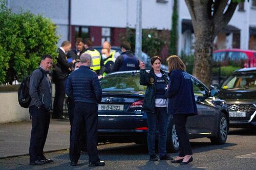 Man arrested over Dublin shooting had been warned of threat on his life