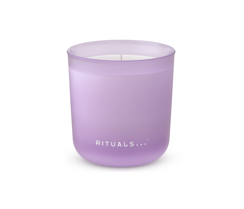 Rituals The Dream Scented Candle (€25.90 from Rituals)