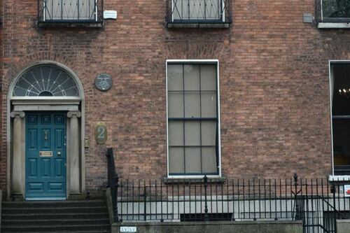 Sir Anthony O’Reilly puts Dublin house up for sale