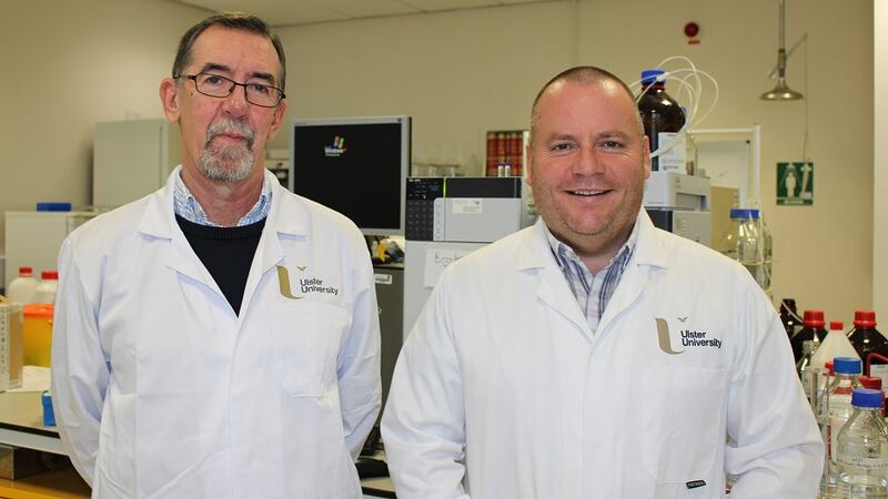 Sonotarg technology, created by professors John Callan and Tony McHale, utilises ultrasound and “microbubble” technology to deliver anti-cancer treatments directly and safely into pancreatic tumours.