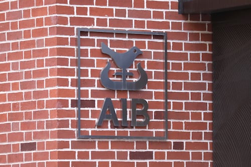 State’s AIB stake to drop close to 25% as another block of shares put on market