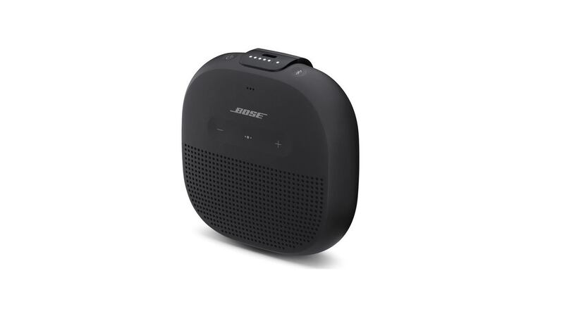 Bose Soundlink Micro