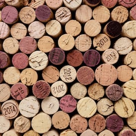 How does wine become ‘corked’ and why are the best corks so expensive?