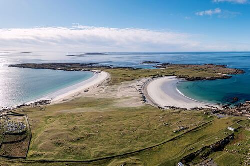 Trouble brewing with nearshore turbines as Irish offshore wind energy reaches launch phase