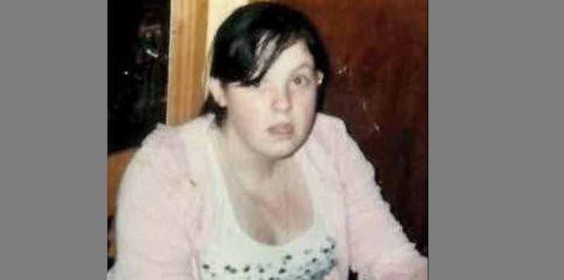 Elizabeth Clarke (24) was reported missing more than a decade ago but the last confirmed sighting of her was in 2013.