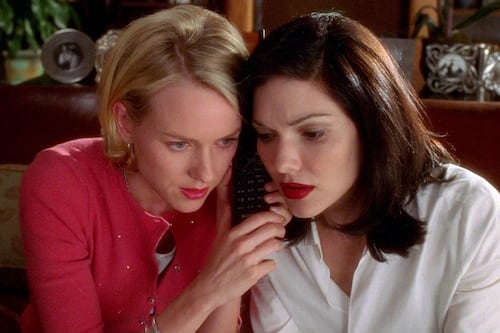 Mulholland Dr review: David Lynch’s masterpiece returns to the big screen