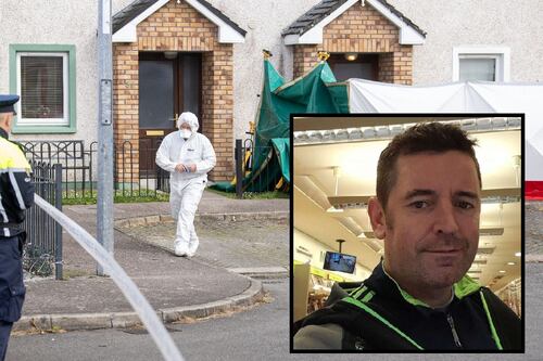 Man arrested following suspected fatal assault at house in Co Kerry