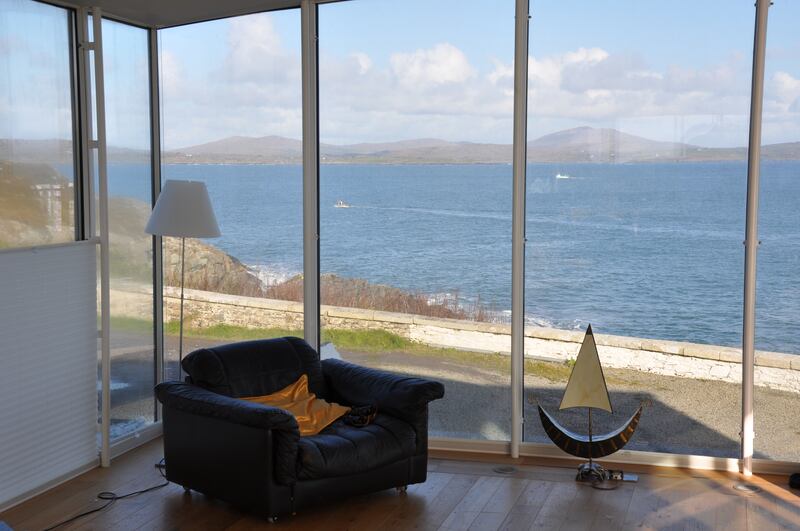 Crookhaven Lighthouse, Mizen Head, Co Cork