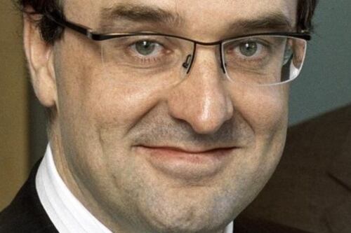 DAA chairman Pádraig Ó Ríordáin to step down next month