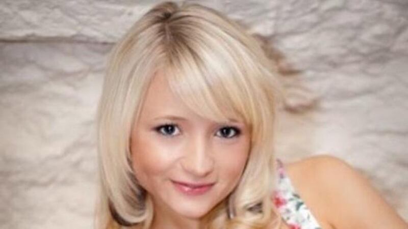 Image provided by the Witheridge family through Britain’s Foreign and Commonwealth Office shows Briton Hannah Witheridge, who was found murdered on island of Koh Tao, Thailand. Photograph: British Foreign and Commonwealth/EPA