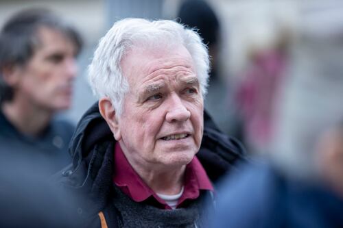 Peter McVerry’s eviction ban comment will linger on unproven yet politically alive 