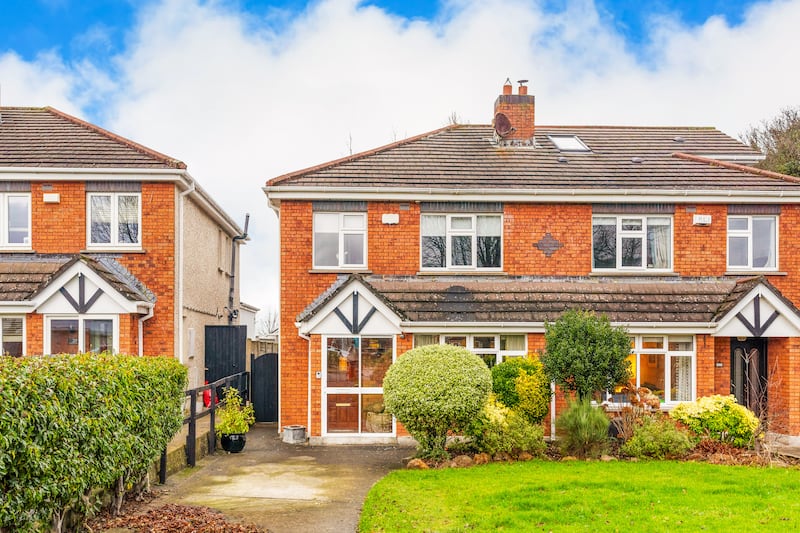 41 Grangebrook Avenue, Rathfarnham, Dublin 16