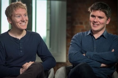 Stripe raises $6.5bn in new funding that values company at $50bn