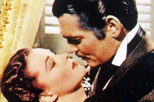 Why ‘Gone With The Wind’ isn’t a great film any more