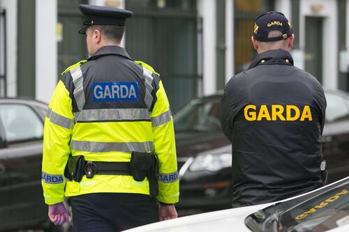 Five arrested in Longford in operation targeting crime group