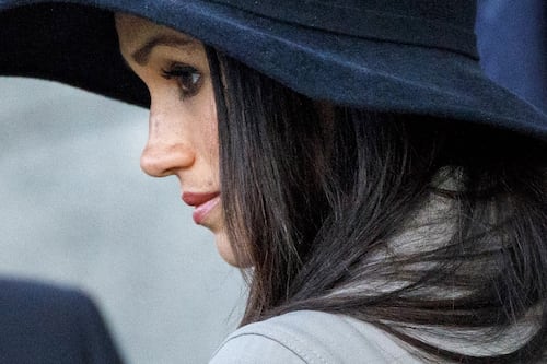 Meghan Markle, the biggest influencer of all