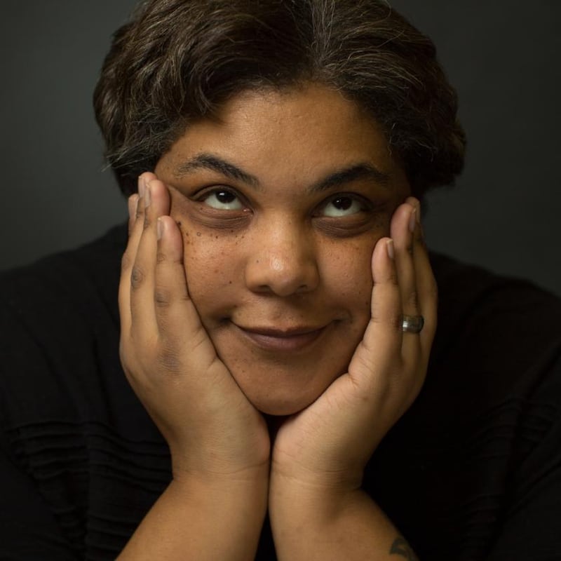 Bad Feminist: Roxane Gay