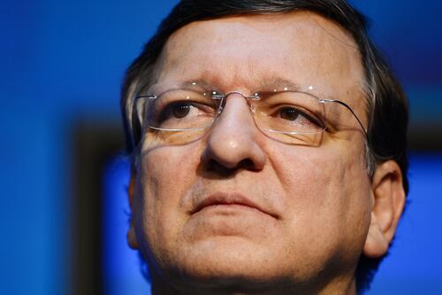 EU ombudsman calls for review of Barroso’s Goldman Sachs role