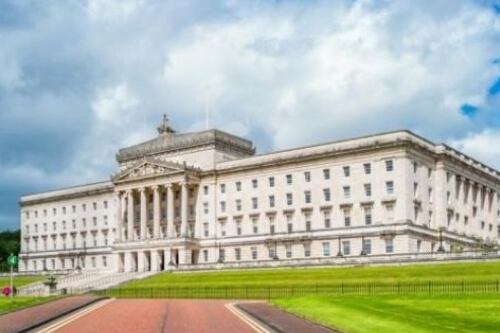 Stormont commits to funding Troubles pension scheme