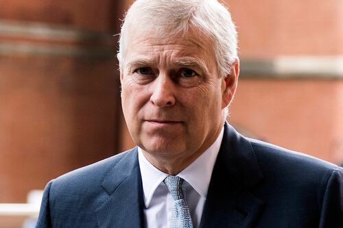 Prince Andrew urged to challenge settlement with Virginia Giuffre over alleged sex offences