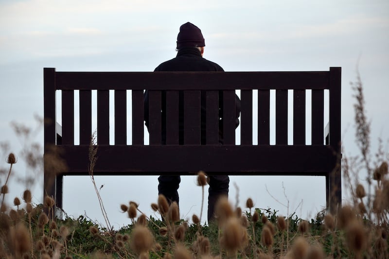 'For a long while, I found it hard to get out of bed in the mornings'