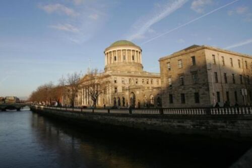 Case in which man awarded €105,000 for slip on front porch will have to be reheard