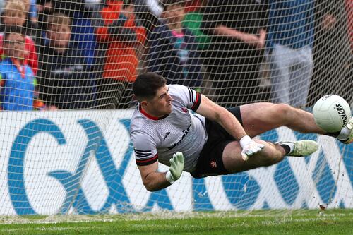 Five things we learned from the GAA weekend: Derry prove that shoot-outs are no lottery