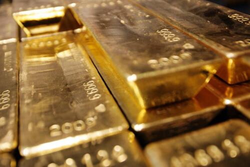 How secure is gold as a store of wealth for investors?