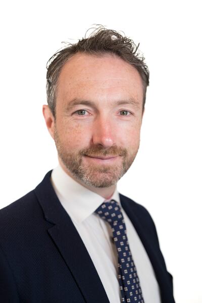 Ian Quigley, head of investment strategy at RBC Brewin Dolphin