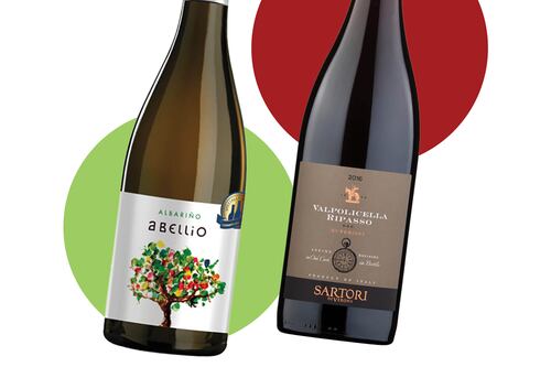 John Wilson: Two wines worth considering for Christmas Day