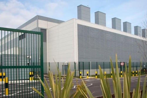 Planned Google data centre will create almost quarter million tonnes of carbon emissions 