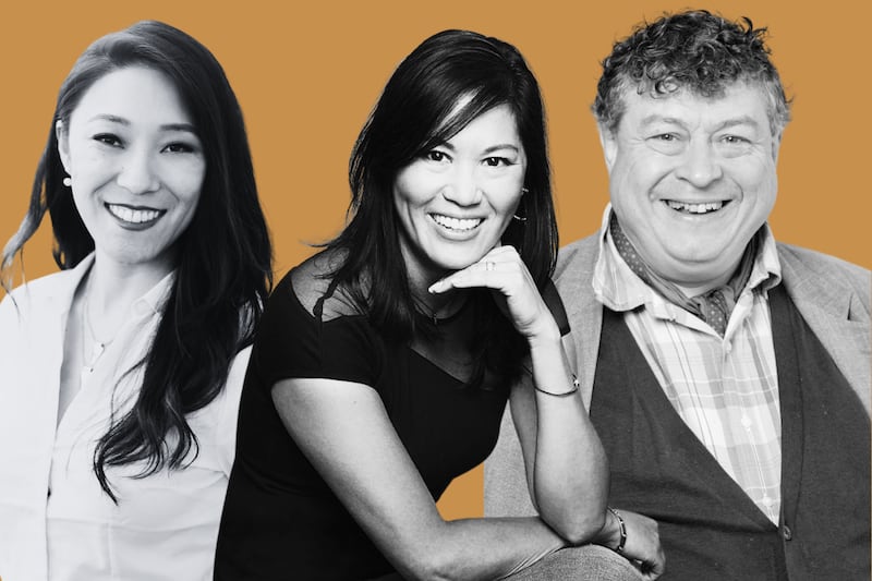 Keynote speakers at this year's event include Diane Yoon, vice president of people at OpenAI; Angel Cheng-Cimini, senior vice president of talent and chief human resources officer at Harvard Business Publishing and Rory Sutherland, vice chairman of Ogilvy UK