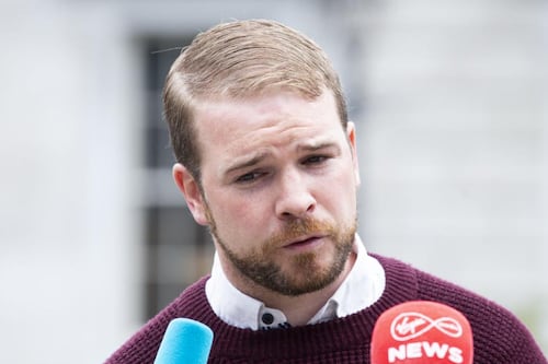 Sinn Féin TD Donnchadh Ó Laoghaire settles defamation claim against RTÉ