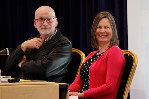 Housing crisis is a ‘shaming thing’, Roddy Doyle tells Citizens’ Assembly