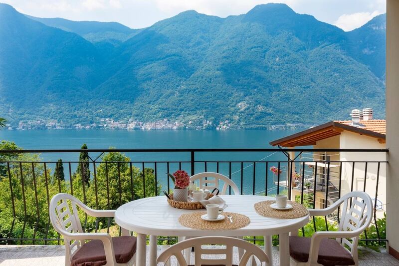 Lake Como