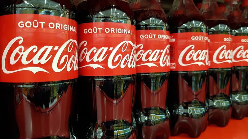 Coca-Cola  announced that it will suspend all digital advertising on social media for at least 30 days.