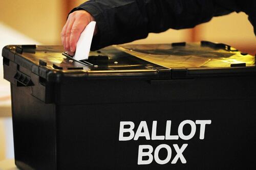 Why it pays to vote all the way down the ballot paper