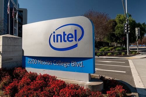 Intel jobs announcement a welcome shot in the arm for Ireland Inc