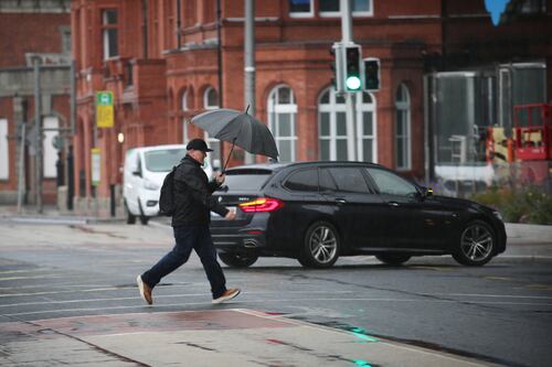 Ireland weather: Washout summer set to continue - but this weekend will offer a reprieve