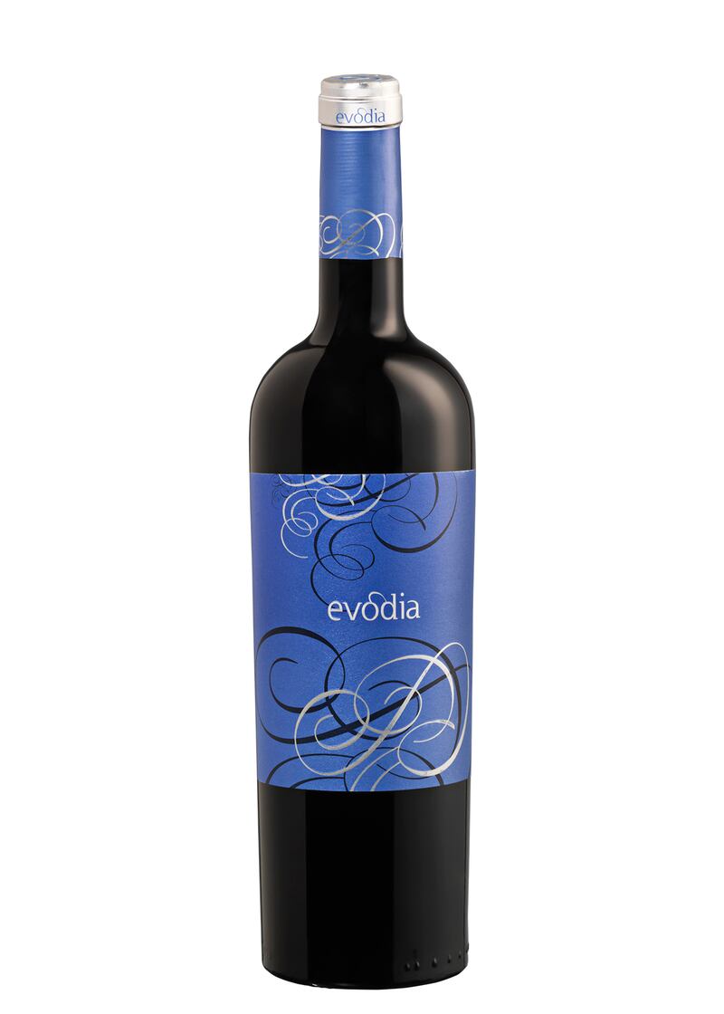 Evodia Garnacha