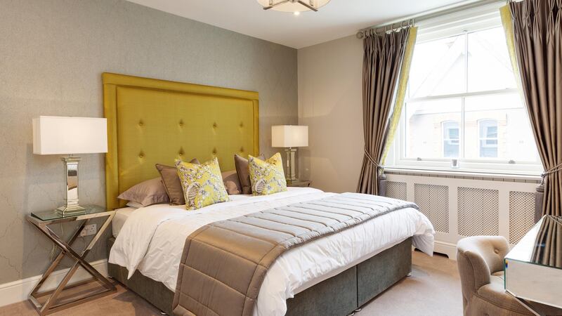 1-5 Royal Terrace North Dun Laoghaire Co Dublin