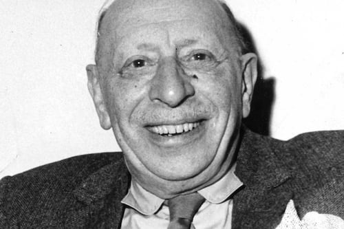 How Stravinsky put the world to rites
