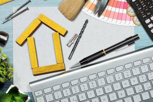 How to budget for a home renovation or extension