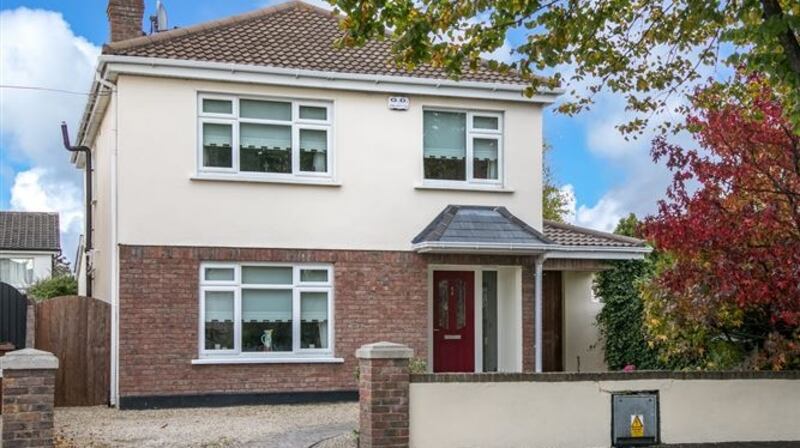 357 A Orwell Park Close, Templeogue, Dublin 6W