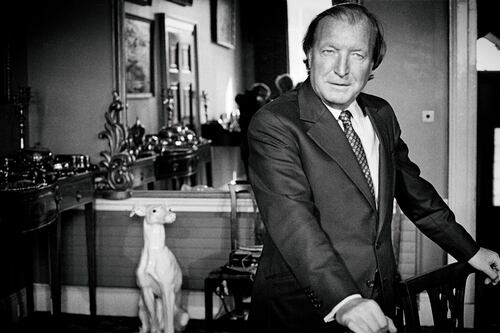 Justine McCarthy: We should thank Charles Haughey for Ireland’s Booker Prize success 