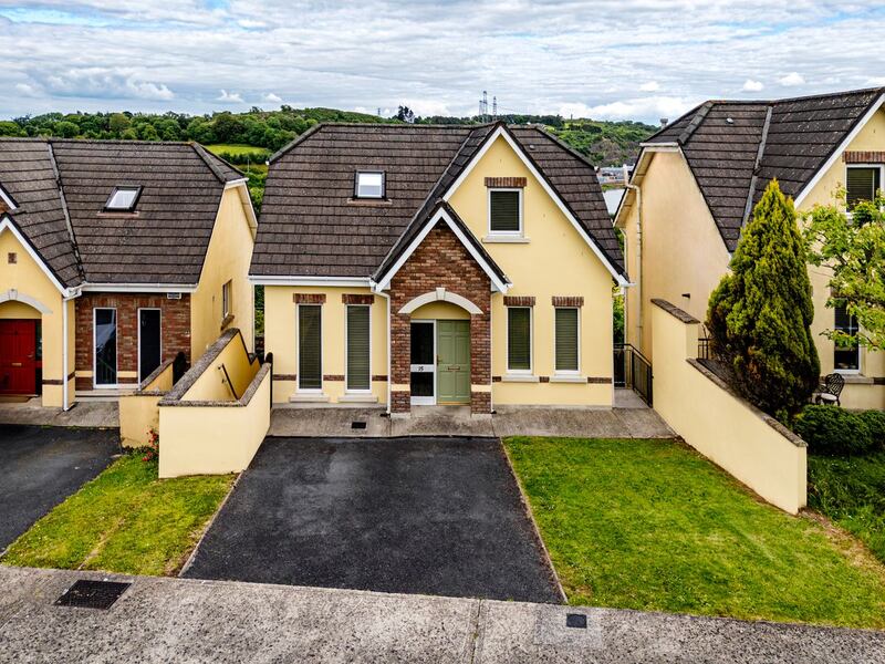 15 Bowefield, Waterford city