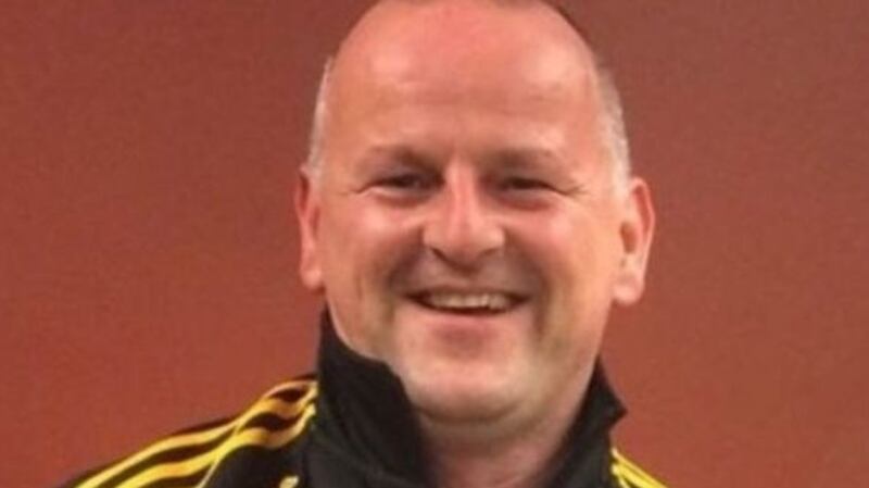 Seán Cox (53), from Co Meath, suffered a severe, traumatic brain injury in the attack outside Anfield.