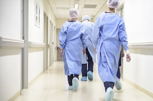 HSE audit highlights major flaws in recruitment of junior doctors