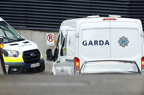 Monaghan man alleged to be ‘ringleader’ of group which trafficked 39 migrants