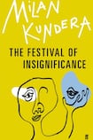 The Festival of Insignificance